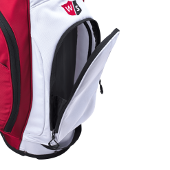 Wilson EXO Lite Golf Stand Bag WG4004002 -Accessories Shop Wilson EXO Lite Golf Stand Bag WG4004002 6