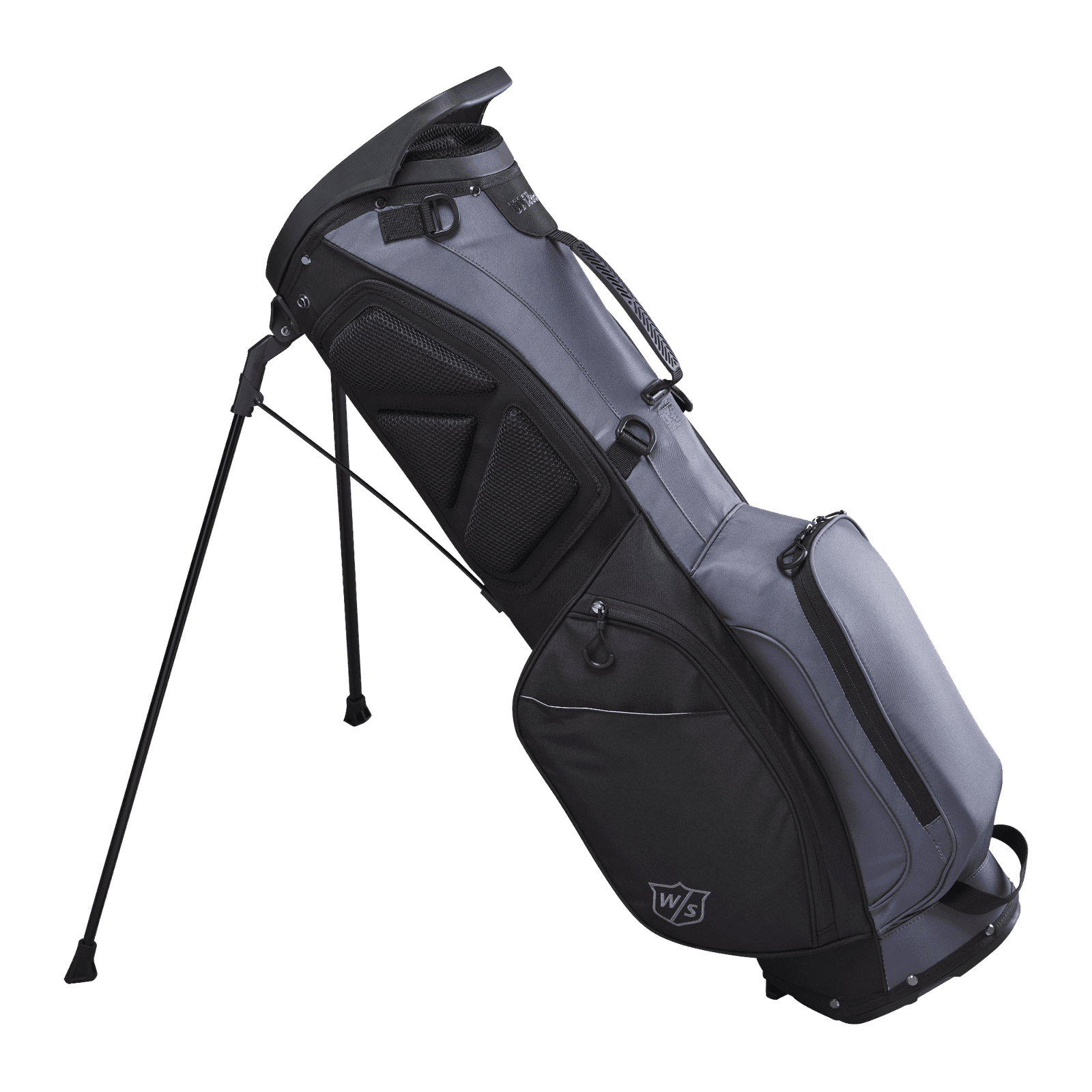 Wilson EXO Lite Golf Stand Bag WG4004006 4 Wilson EXO Lite Golf Stand Bag WG4004006 - Image 4