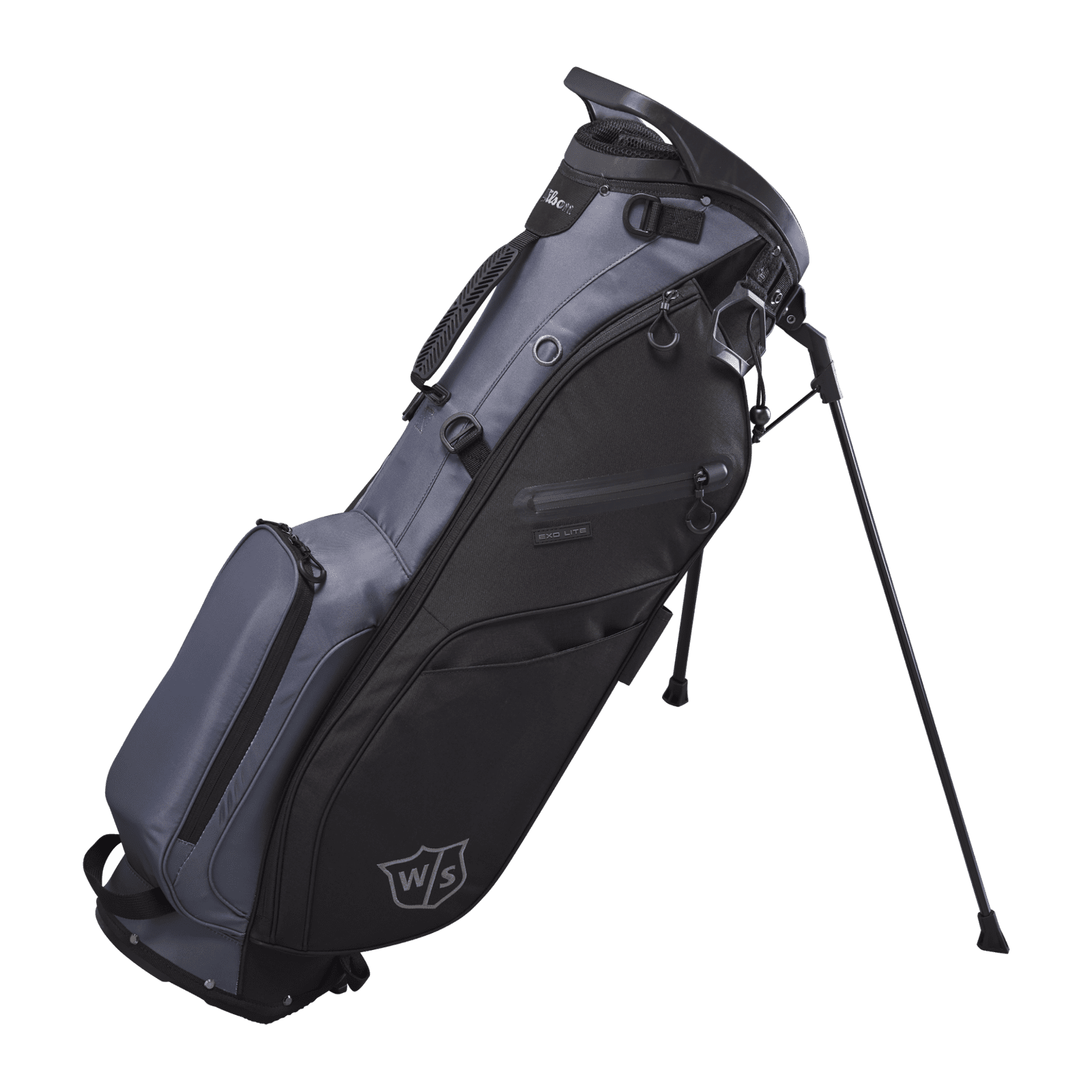 Wilson EXO Lite Golf Stand Bag WG4004006 2 Wilson EXO Lite Golf Stand Bag WG4004006 - Image 2