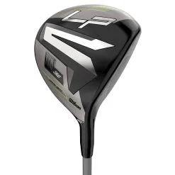 Wilson Staff Wilson Ladies Launch Pad Golf Fairway Wood