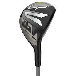 Wilson Staff Wilson Ladies Launch Pad Golf Hybrid