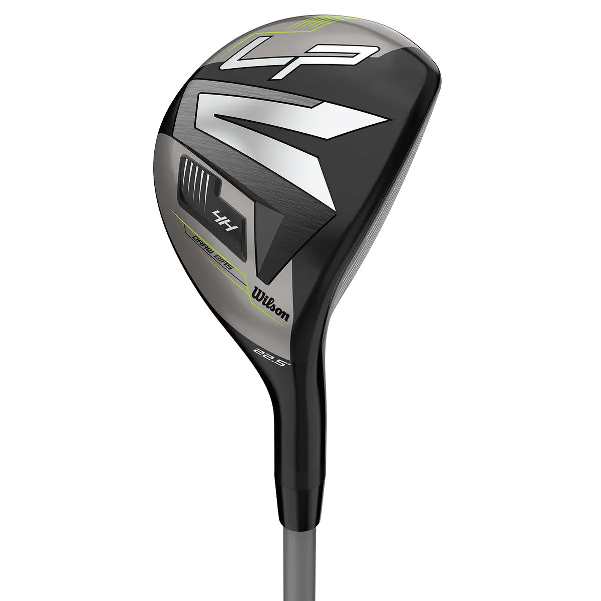 Wilson Staff Wilson Ladies Launch Pad Golf Hybrid 1 Wilson Staff Wilson Ladies Launch Pad Golf Hybrid
