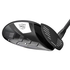 Wilson 2021 Launch Pad Ladies Golf Fairway Wood -Accessories Shop Wilson Launch Pad Ladies Golf Fairway Wood 104