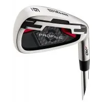 Wilson Profile XD Graphite Golf Package Set 5 Wilson Profile XD Graphite Golf Package Set - Image 5