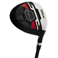 Left Handed Wilson Profile XD Steel Golf Package Set 3 Left Handed Wilson Profile XD Steel Golf Package Set - Image 3