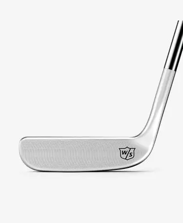 Wilson Staff Model 8802 Golf Putter 3 Wilson Staff Model 8802 Golf Putter - Image 3
