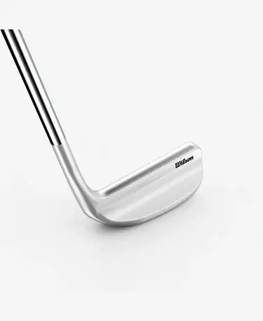 Wilson Staff Model 8802 Golf Putter 2 Wilson Staff Model 8802 Golf Putter - Image 2