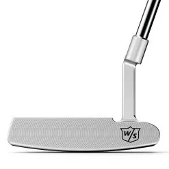 Wilson Staff Model BL22 Golf Putter -Accessories Shop Wilson Staff Model BL22 Golf Putter 9