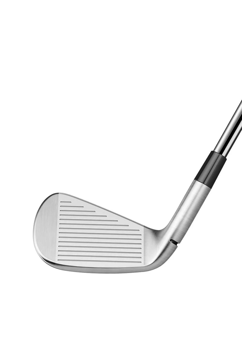 TaylorMade P790 Ti Golf Irons | Steel 3 TaylorMade P790 Ti Golf Irons | Steel - Image 3