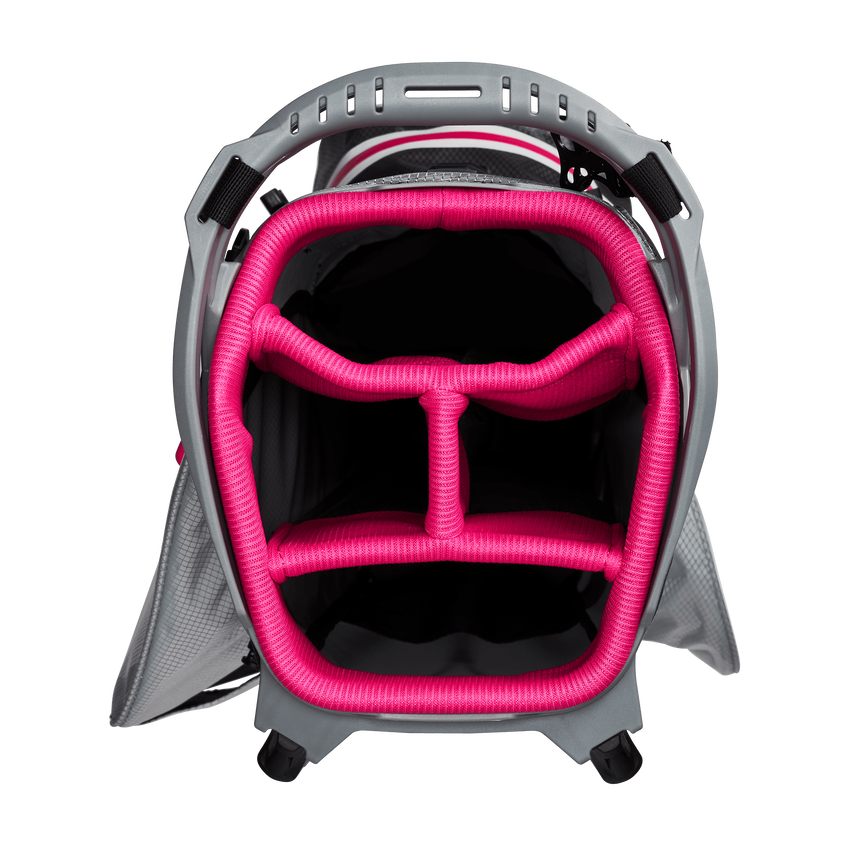 Callaway Fairway C Hyper Dry Golf Stand Bag 5122088 2 Callaway Fairway C Hyper Dry Golf Stand Bag 5122088 - Image 2