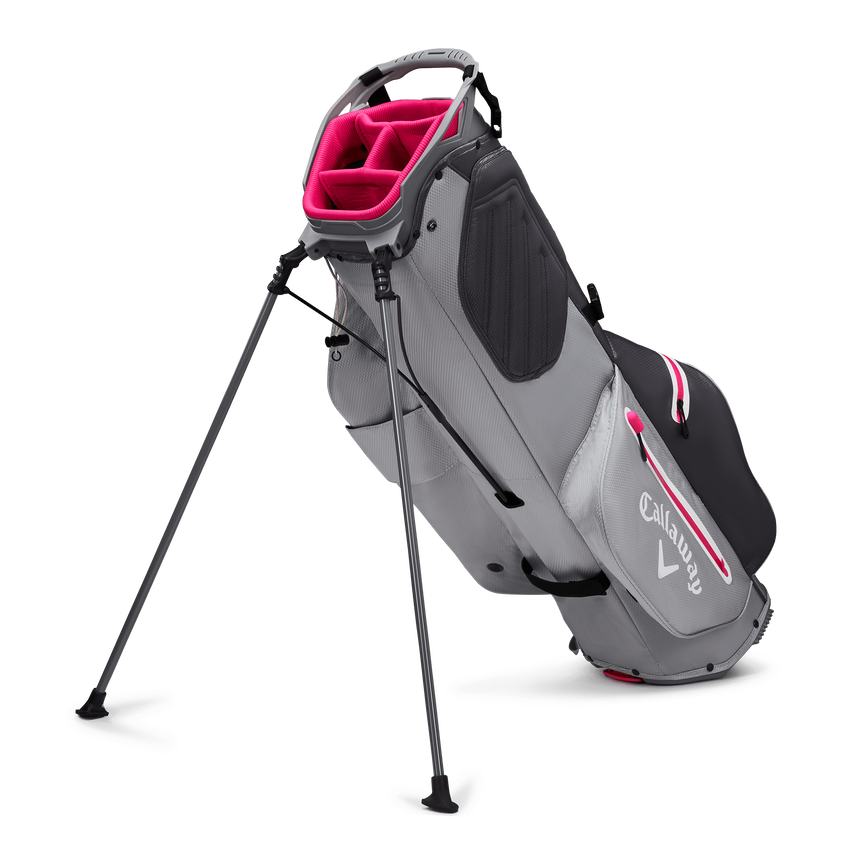 Callaway Fairway C Hyper Dry Golf Stand Bag 5122088 4 Callaway Fairway C Hyper Dry Golf Stand Bag 5122088 - Image 4