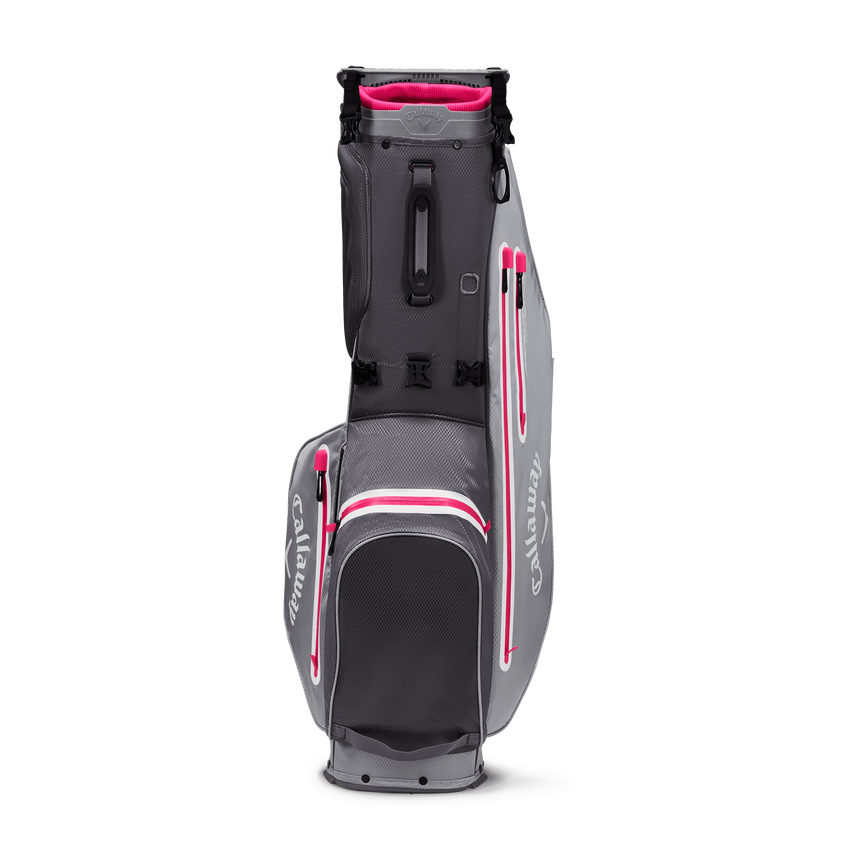 Callaway Fairway C Hyper Dry Golf Stand Bag 5122088 3 Callaway Fairway C Hyper Dry Golf Stand Bag 5122088 - Image 3