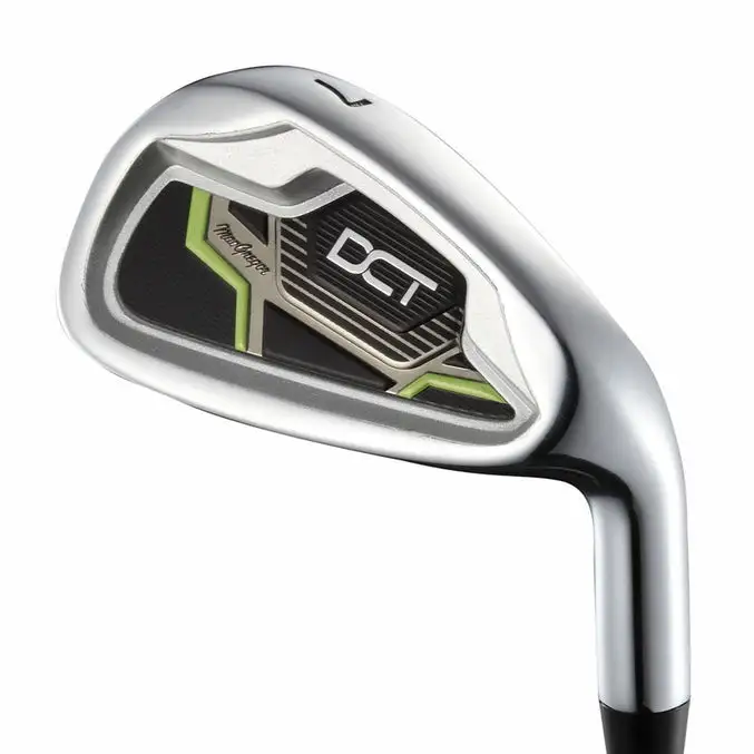 MacGregor DCT Junior Package Set 3-5Yrs 4 MacGregor DCT Junior Package Set 3-5Yrs - Image 4