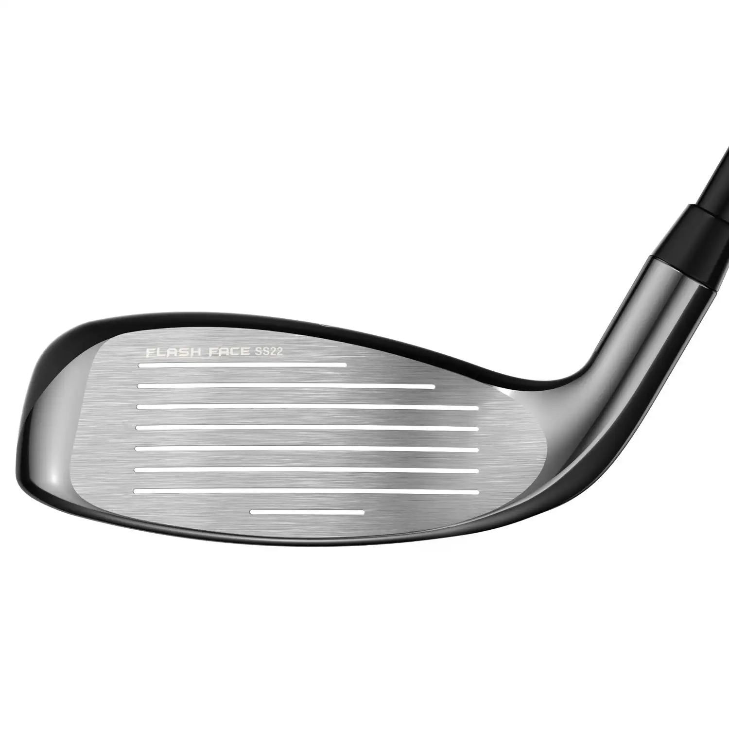 Callaway Rogue ST MAX OS Lite Golf Hybrid 2 Callaway Rogue ST MAX OS Lite Golf Hybrid - Image 2