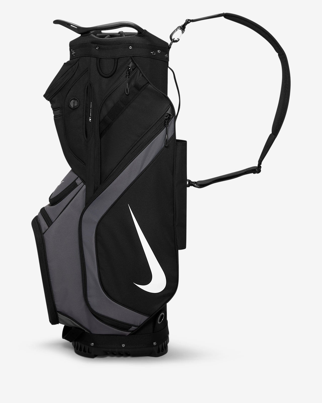 Nike Performance Golf Cart Bag DR5134 6 Nike Performance Golf Cart Bag DR5134 - Image 6