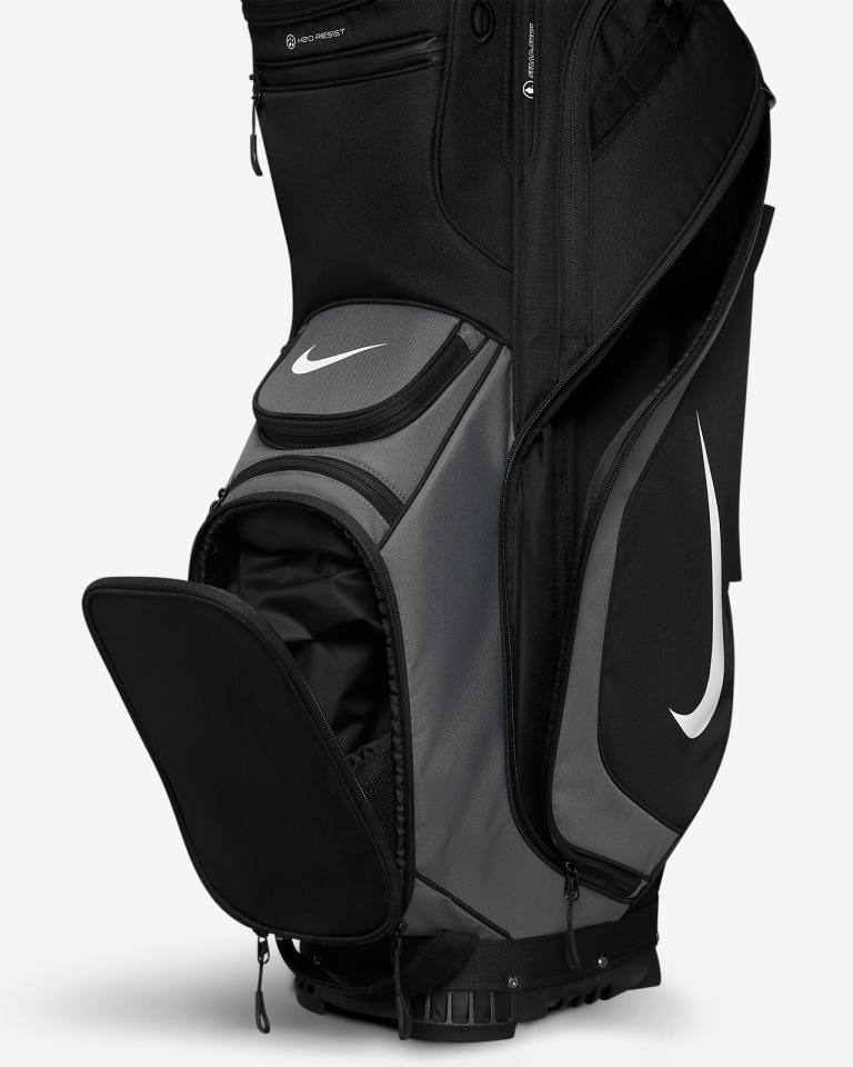 Nike Performance Golf Cart Bag DR5134 4 Nike Performance Golf Cart Bag DR5134 - Image 4
