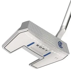 Cleveland Huntington Beach Soft Collection Putter | #11 Slant
