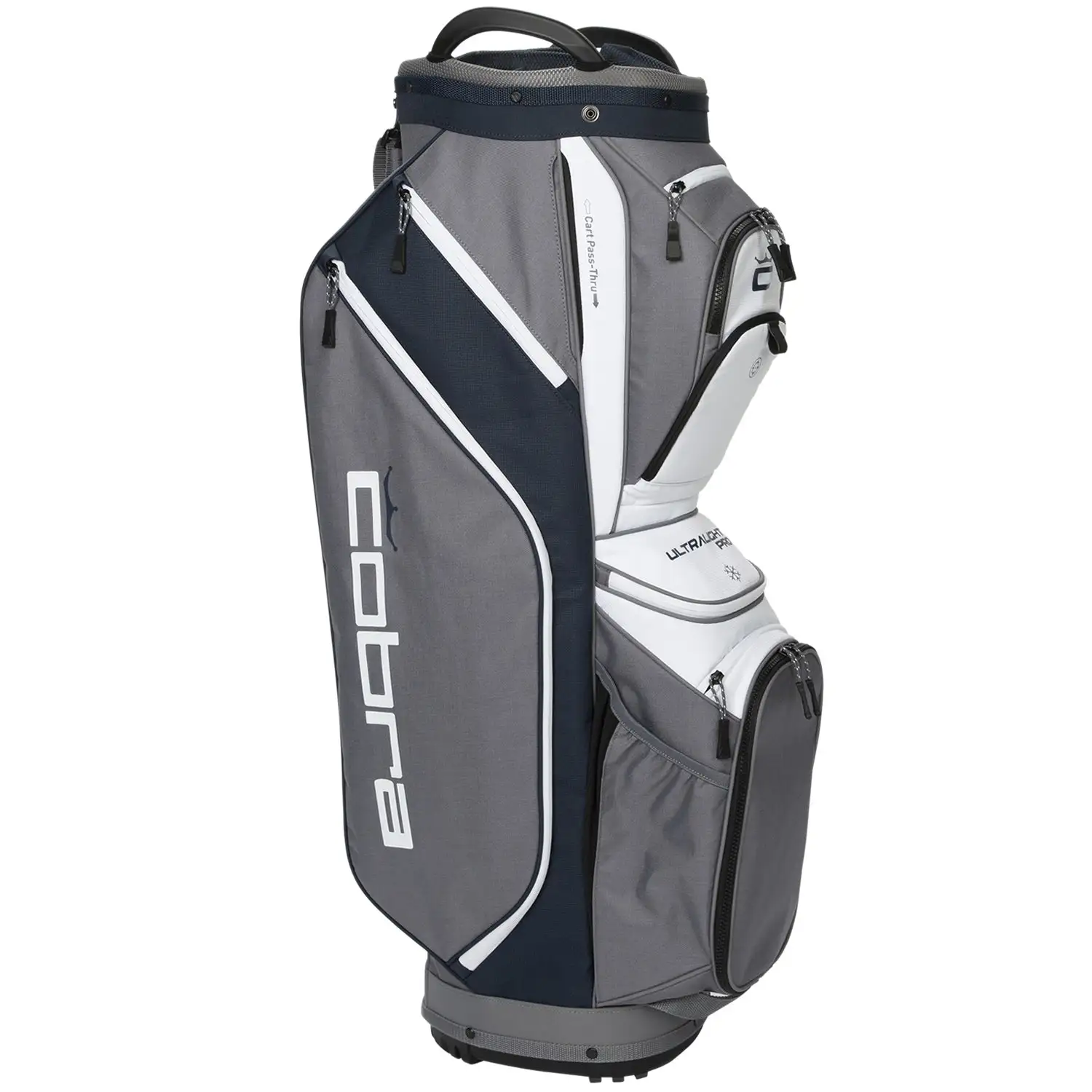 Cobra Ultralight Pro Golf Cart Bag 909528 5 Cobra Ultralight Pro Golf Cart Bag 909528 - Image 5