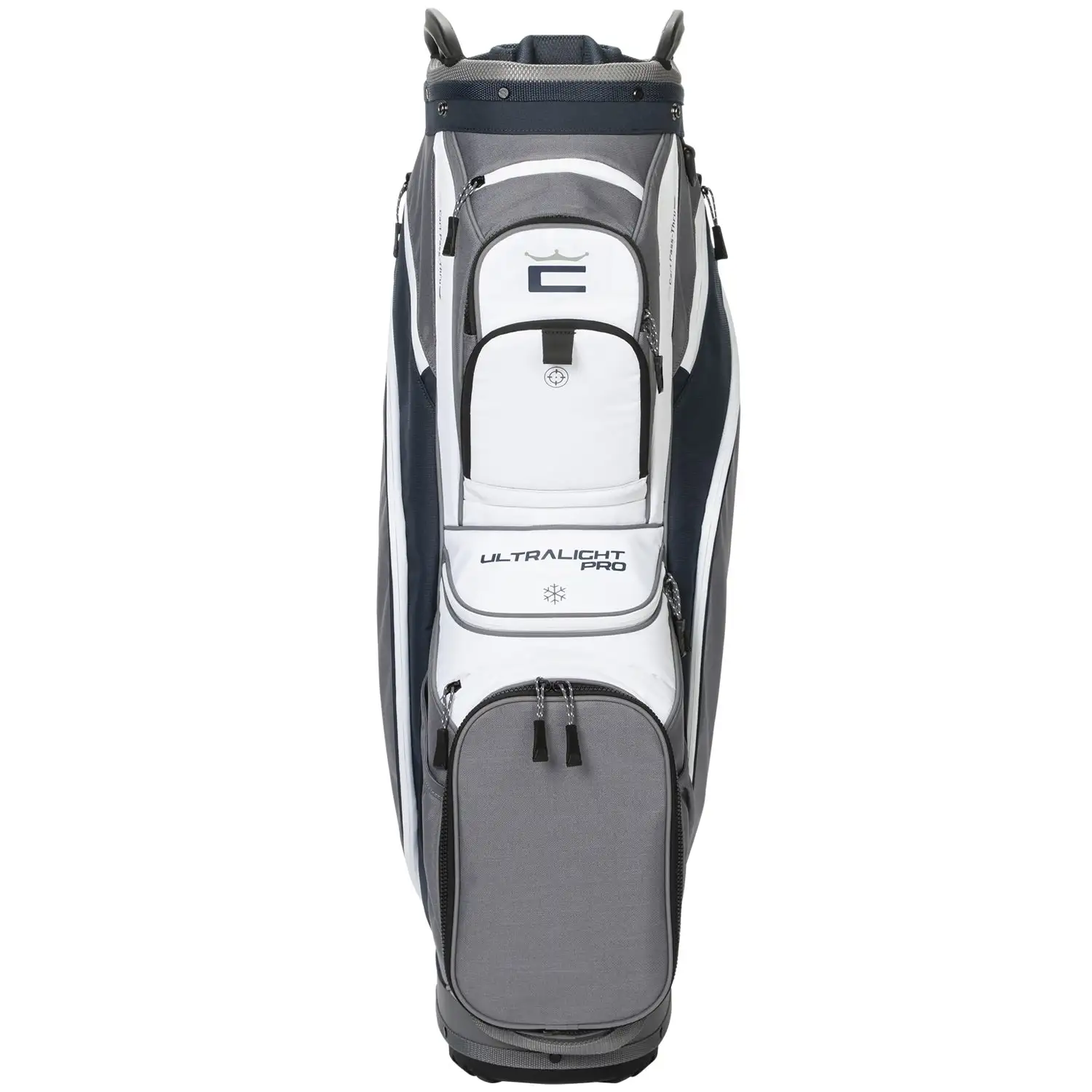 Cobra Ultralight Pro Golf Cart Bag 909528 4 Cobra Ultralight Pro Golf Cart Bag 909528 - Image 4