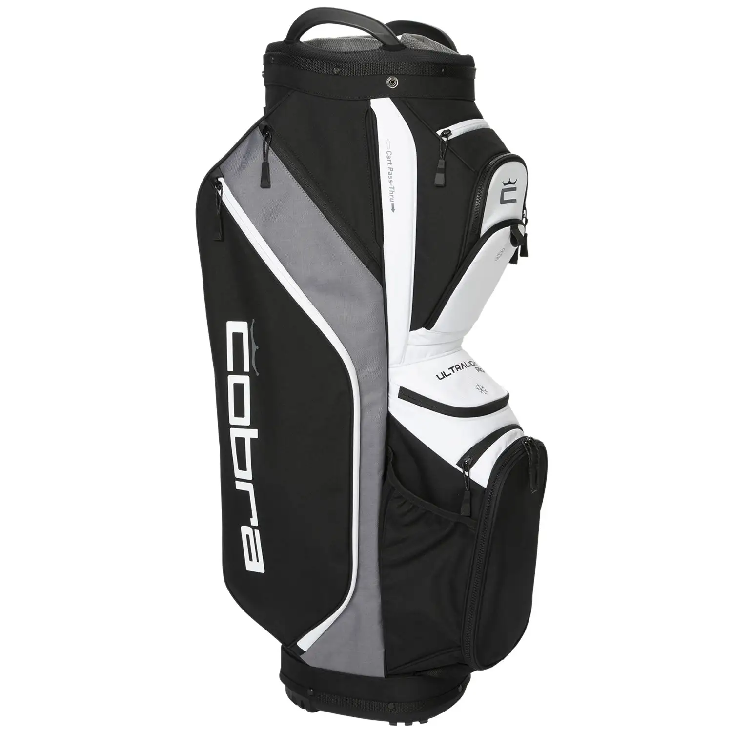 Cobra Ultralight Pro Golf Cart Bag 909528 4 Cobra Ultralight Pro Golf Cart Bag 909528 - Image 4