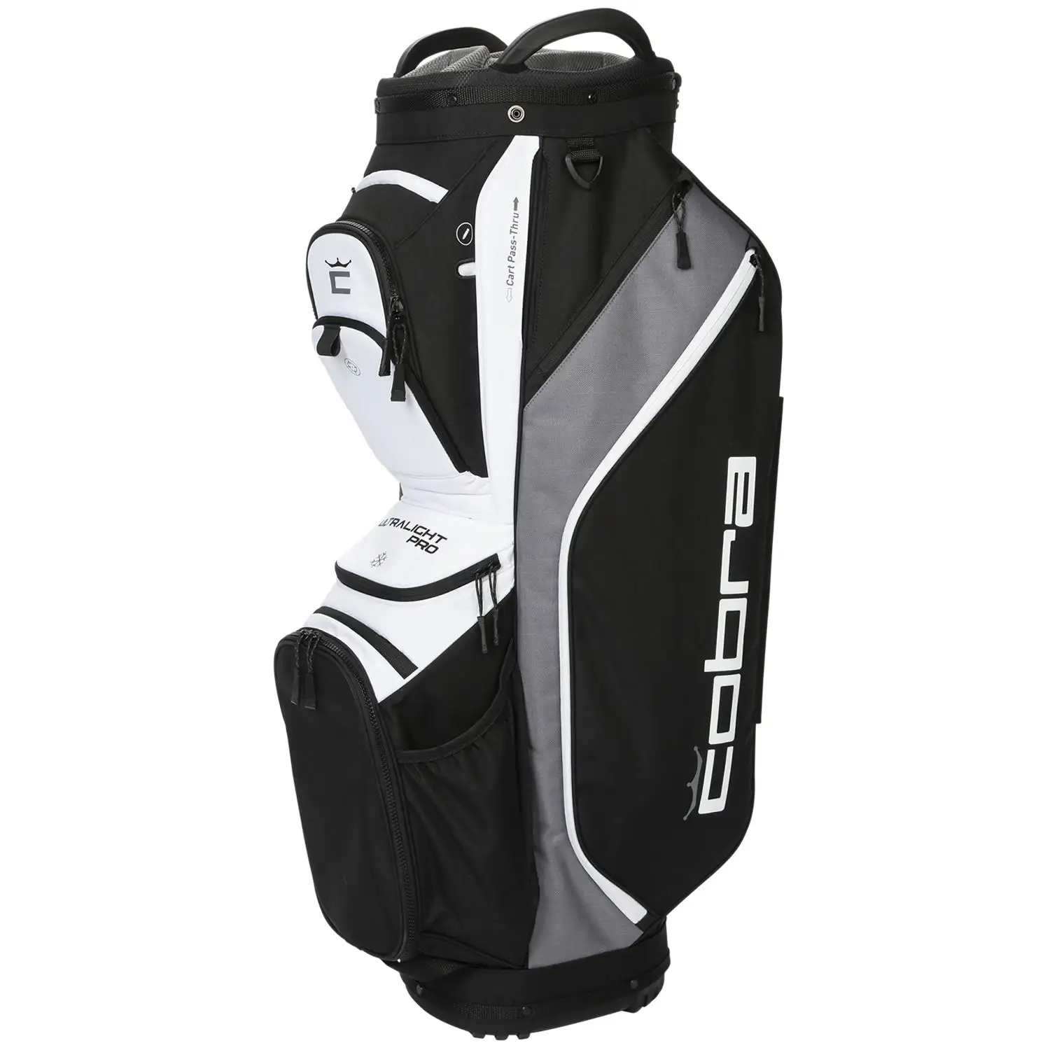 Cobra Ultralight Pro Golf Cart Bag 909528 1 Cobra Ultralight Pro Golf Cart Bag 909528