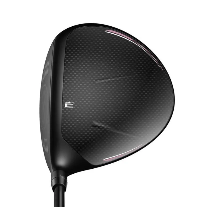 Cobra Ladies LTDx Max Golf Driver 2 Cobra Ladies LTDx Max Golf Driver - Image 2