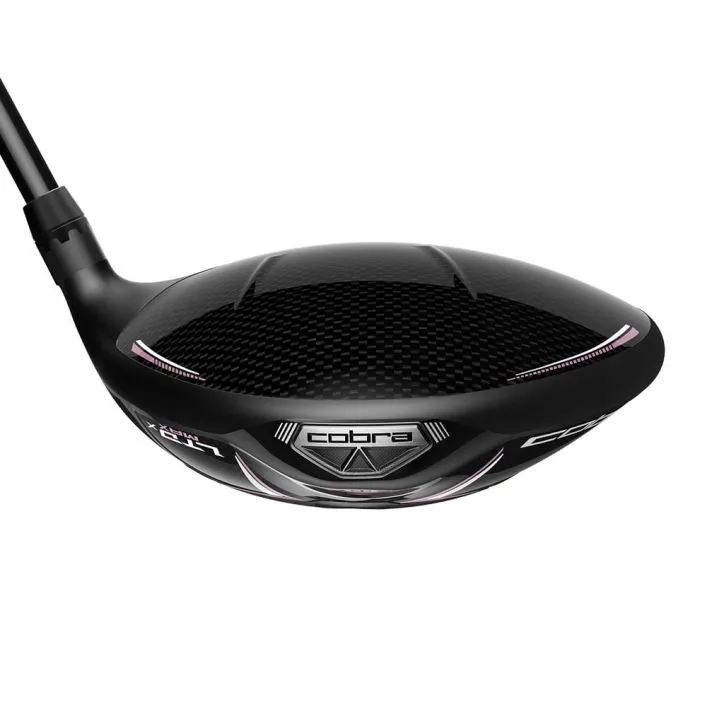 Cobra Ladies LTDx Max Golf Driver 5 Cobra Ladies LTDx Max Golf Driver - Image 5