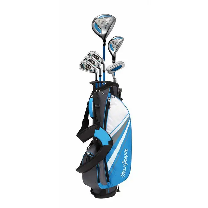 MacGregor DCT Junior Package Set 9-12Yrs 1 MacGregor DCT Junior Package Set 9-12Yrs