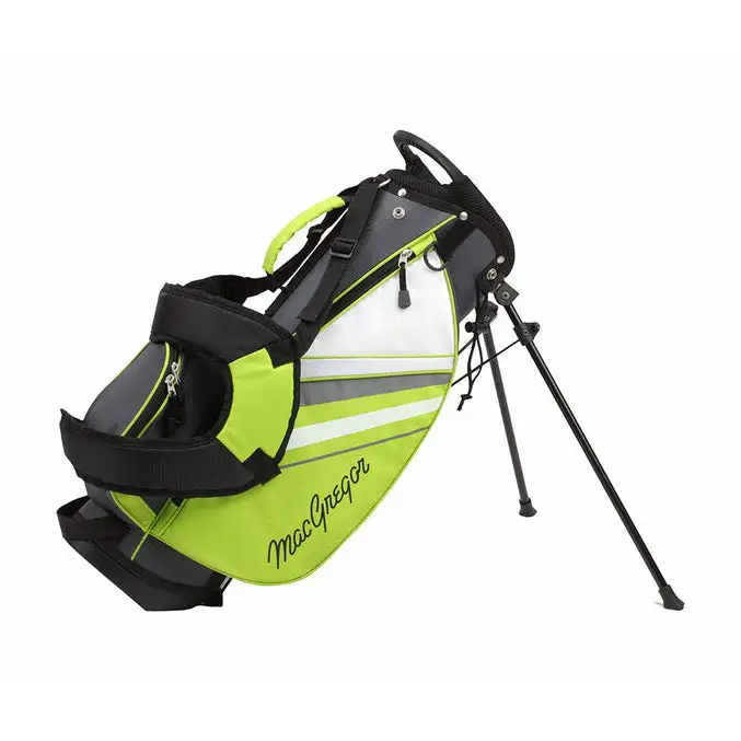 MacGregor DCT Junior Package Set 3-5Yrs 3 MacGregor DCT Junior Package Set 3-5Yrs - Image 3
