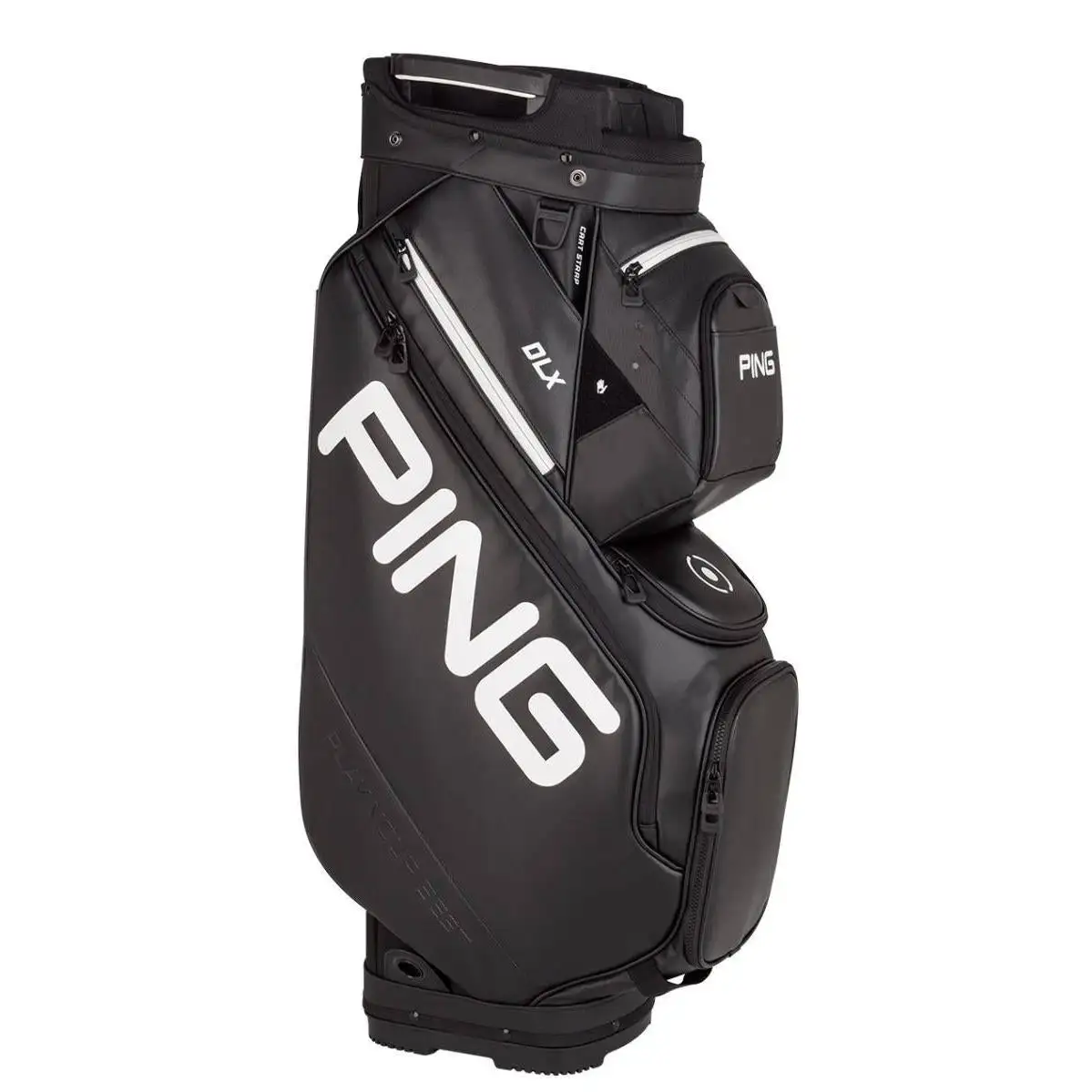 Ping DLX 191 Golf Cart Bag 34151 1 Ping DLX 191 Golf Cart Bag 34151