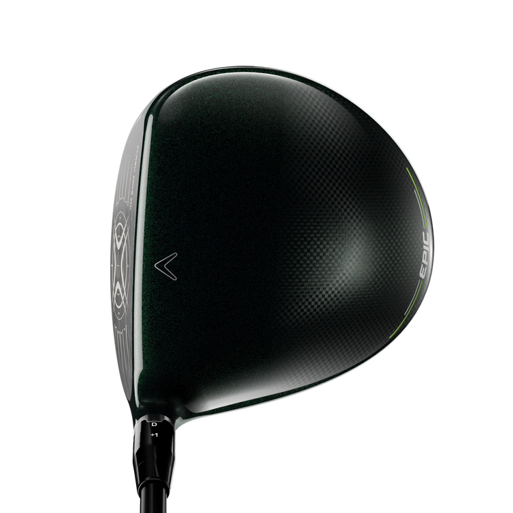 Callaway Epic Max Golf Driver 2 Callaway Epic Max Golf Driver - Image 2