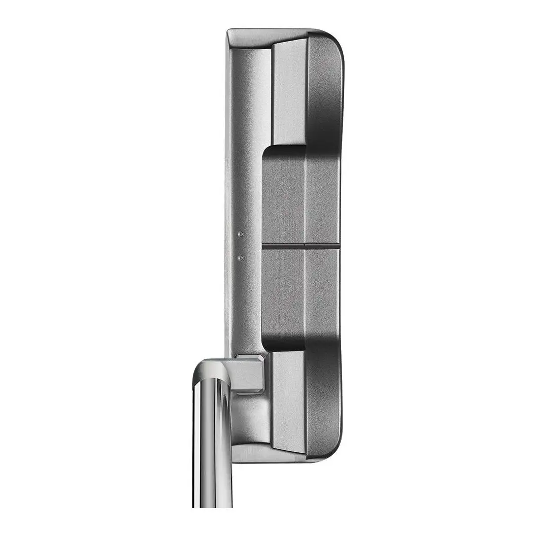 Evnroll ER1v1 Short Slant Tour Blade Golf Putter 2 Evnroll ER1v1 Short Slant Tour Blade Golf Putter - Image 2