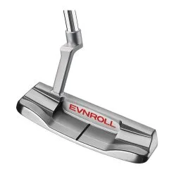 Evnroll ER1v2 Short Plumber Tour Blade Golf Putter -Accessories Shop evnroll er1v2 short plumber tour blade golf putter 24