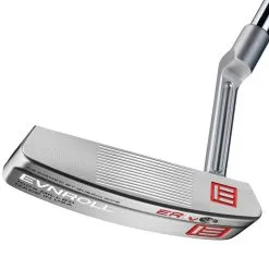 Evnroll ER1v3 Long Plumber Tour Blade Golf Putter