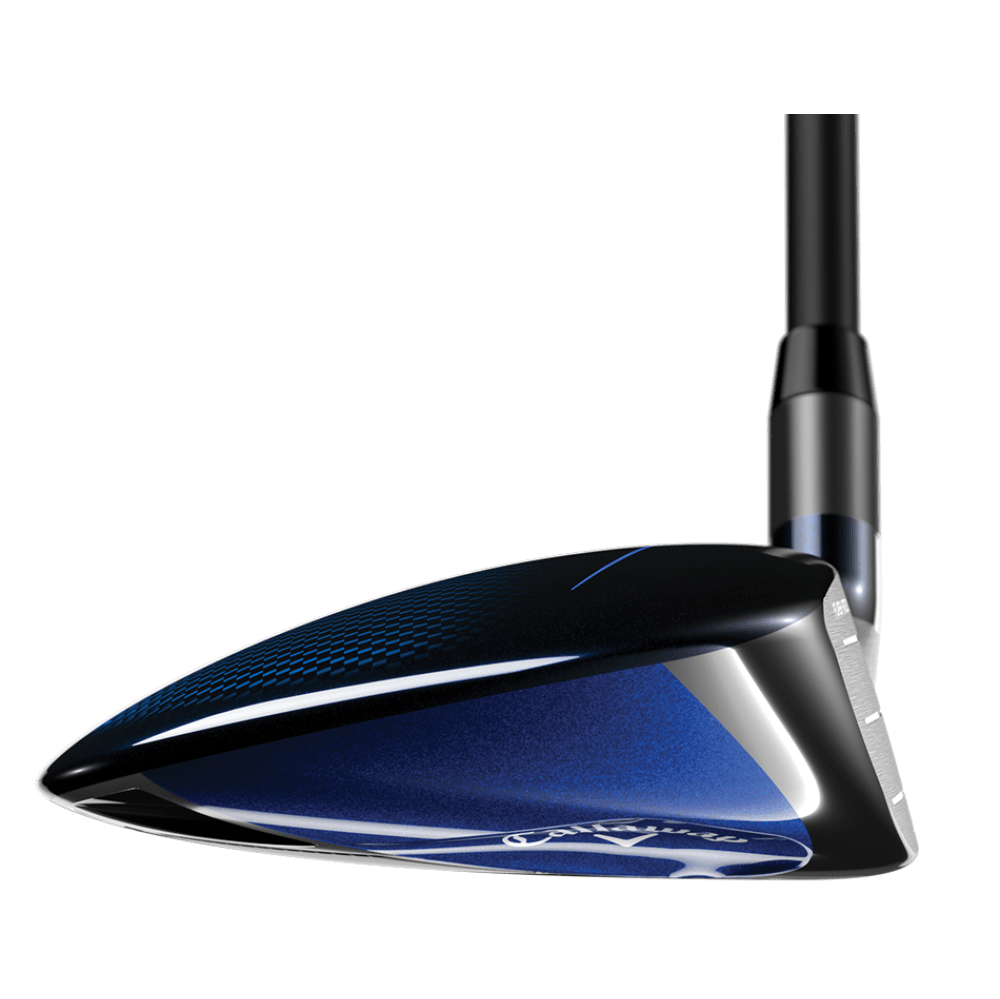 Callaway Big Bertha Reva Ladies Golf Fairway Wood 4 Callaway Big Bertha Reva Ladies Golf Fairway Wood - Image 4