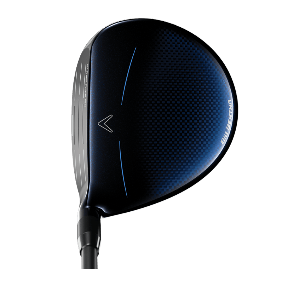 Callaway Big Bertha Reva Ladies Golf Fairway Wood 3 Callaway Big Bertha Reva Ladies Golf Fairway Wood - Image 3
