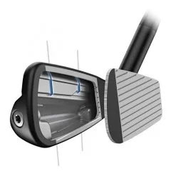 Ping G425 Crossover Golf Iron -Accessories Shop g425 crossover exploded face illus 708x708 8240f1f1 c5f6 4320 80a0 5106d5cc5c02