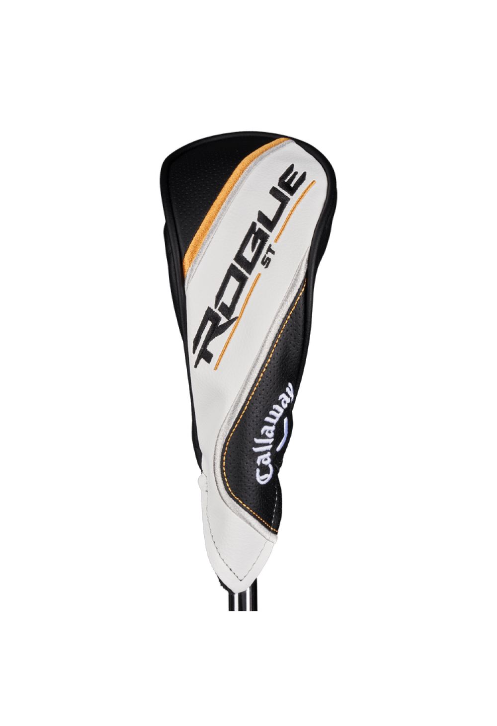 Callaway Rogue ST MAX OS Lite Golf Hybrid 4 Callaway Rogue ST MAX OS Lite Golf Hybrid - Image 4