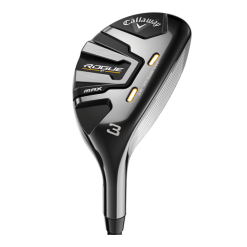Callaway Rogue ST Max Golf Hybrid