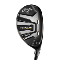 Callaway Rogue ST Max Golf Hybrid -Accessories Shop hybrids 2022 rogue st max 3 1