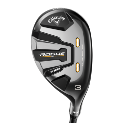 Callaway Rogue ST Pro Golf Hybrid -Accessories Shop hybrids 2022 rogue st pro 3 2