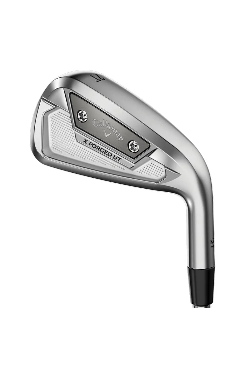 Callaway X Forged UT Utility Golf Iron | Steel 4 Callaway X Forged UT Utility Golf Iron | Steel - Image 4