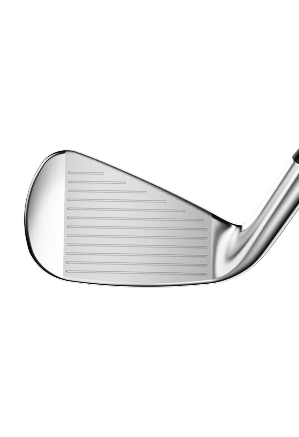 Callaway X Forged UT Utility Golf Iron | Steel 2 Callaway X Forged UT Utility Golf Iron | Steel - Image 2