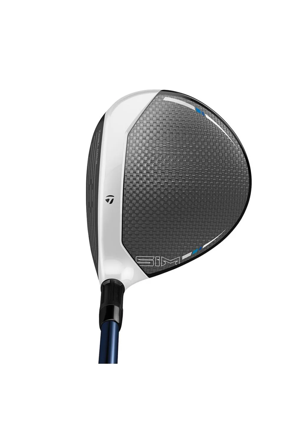 TaylorMade SIM Max Ladies Golf Fairway Wood 3 TaylorMade SIM Max Ladies Golf Fairway Wood - Image 3