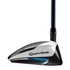 TaylorMade SIM Max Ladies Golf Fairway Wood 8 TaylorMade SIM Max Ladies Golf Fairway Wood -Accessories Shop jji22 zoom d4