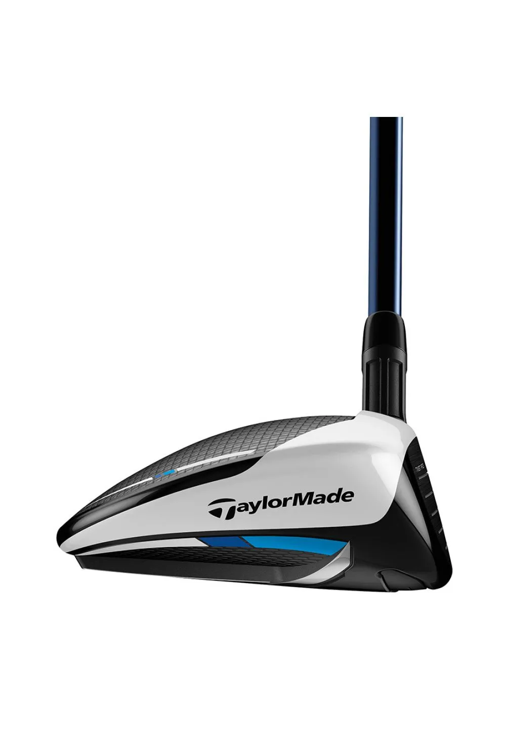 TaylorMade SIM Max Ladies Golf Fairway Wood 4 TaylorMade SIM Max Ladies Golf Fairway Wood - Image 4