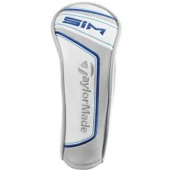 TaylorMade SIM Max Ladies Golf Fairway Wood 9 TaylorMade SIM Max Ladies Golf Fairway Wood -Accessories Shop jji22 zoom d5