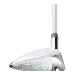 TaylorMade Ladies Kalea Golf Fairway Wood 7 TaylorMade Ladies Kalea Golf Fairway Wood -Accessories Shop kalea fairway 122