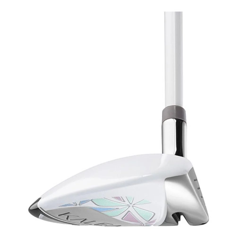 TaylorMade Ladies Kalea Golf Fairway Wood 4 TaylorMade Ladies Kalea Golf Fairway Wood - Image 4
