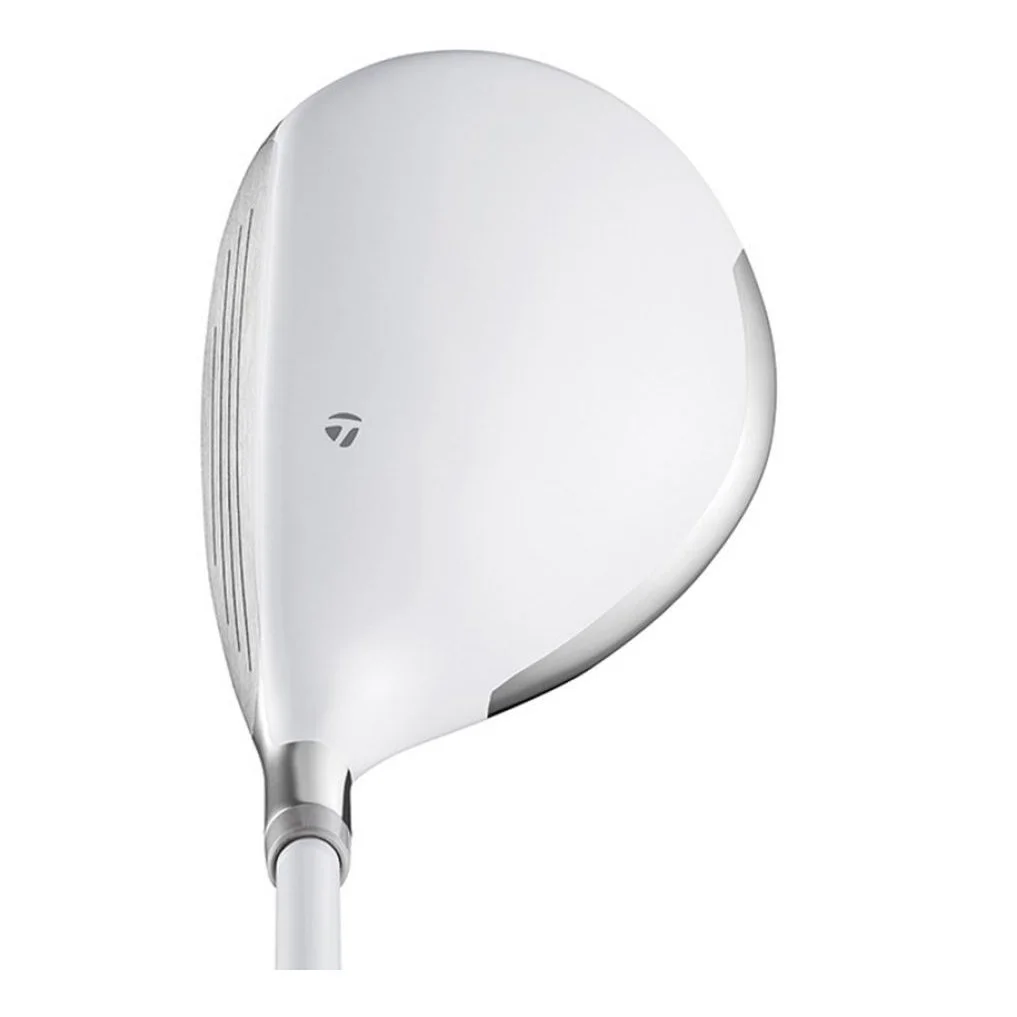 TaylorMade Ladies Kalea Golf Fairway Wood 3 TaylorMade Ladies Kalea Golf Fairway Wood - Image 3